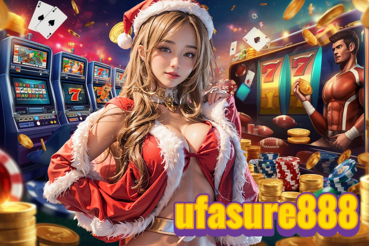 ufasure888 vip