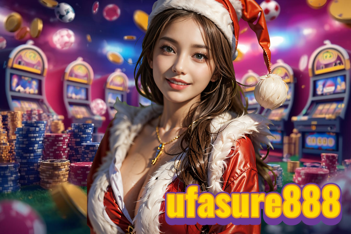 ufasure888 สมัคร