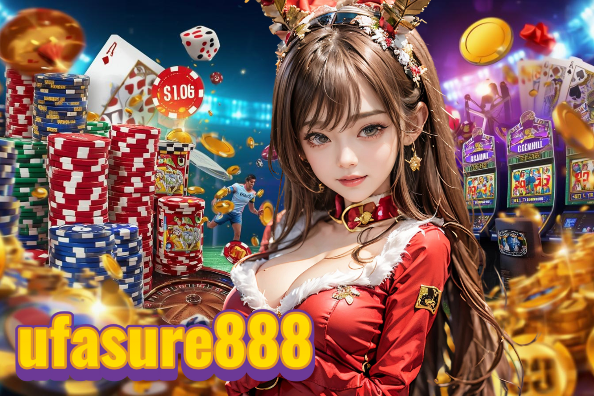 ufasure888