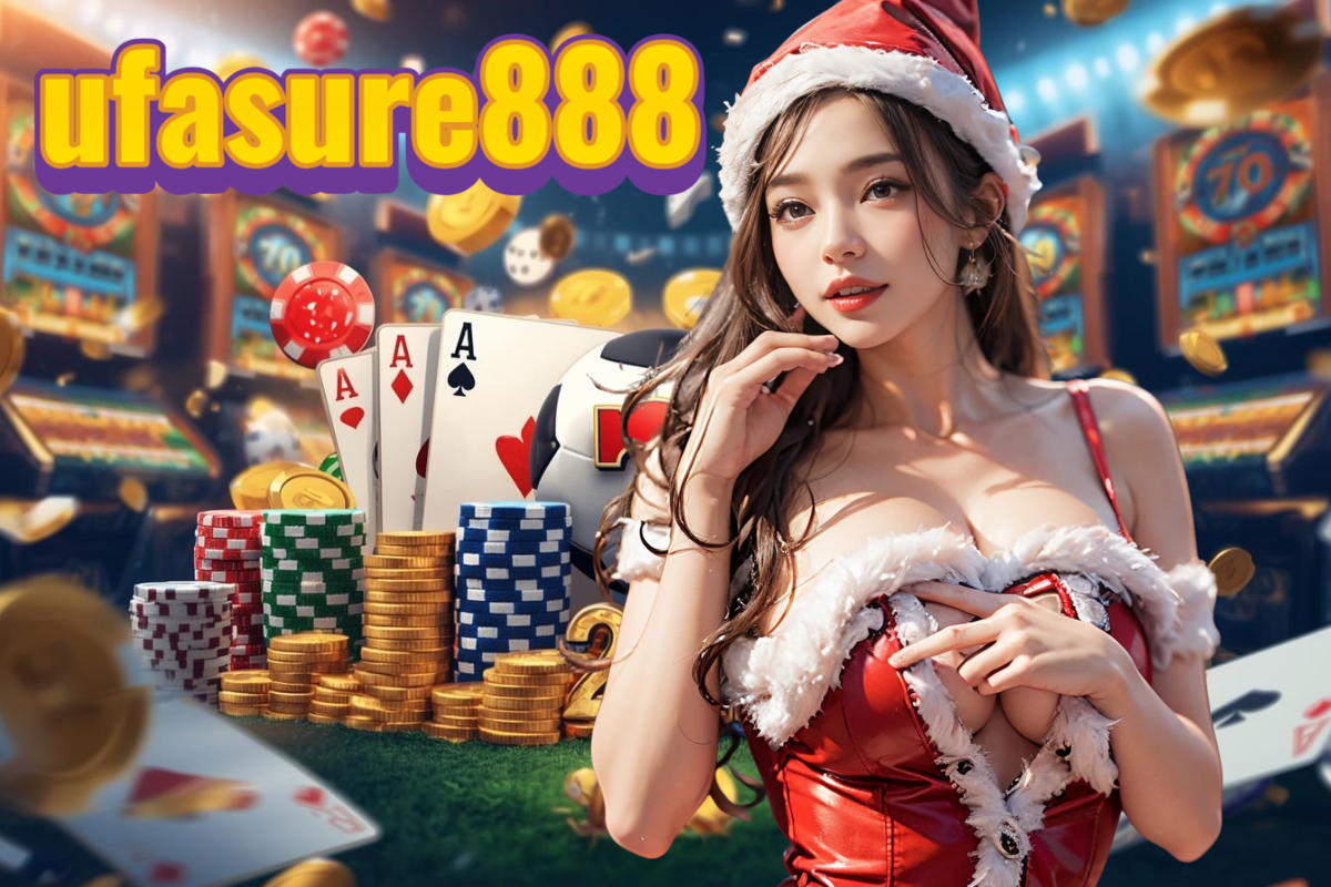 ufasure888 wallet